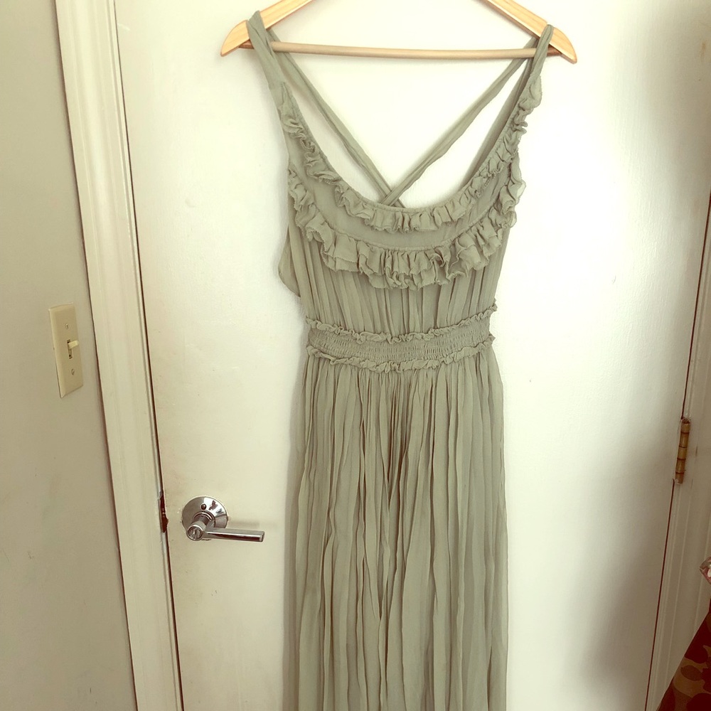 Max dress